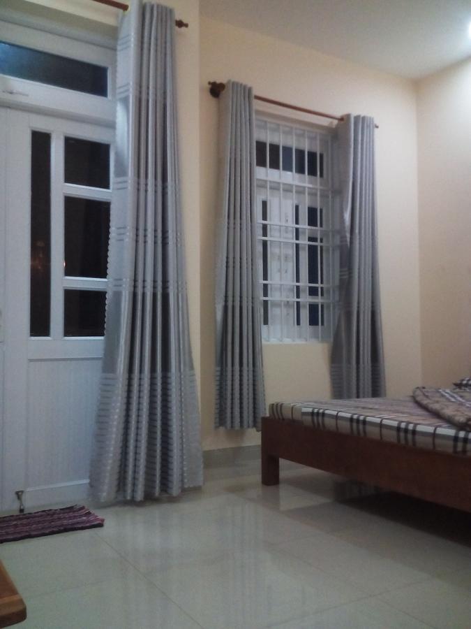 Motel 529 Vũng Tàu Exterior foto